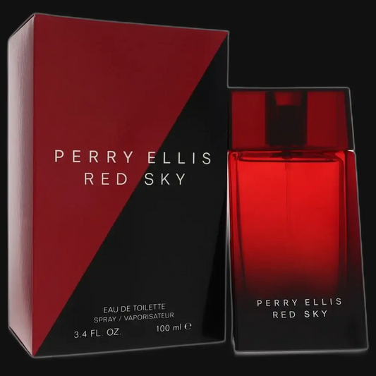 Red Sky By Perry Ellis Cologne for Men