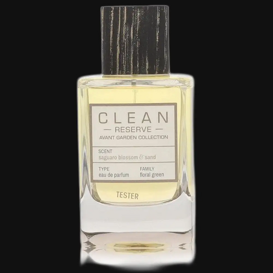 Reserve Saguaro Blossom & Sand By Clean (Unisex)