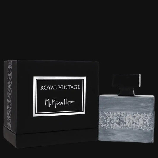 Royal Vintage By M. Micallef Cologne for Men