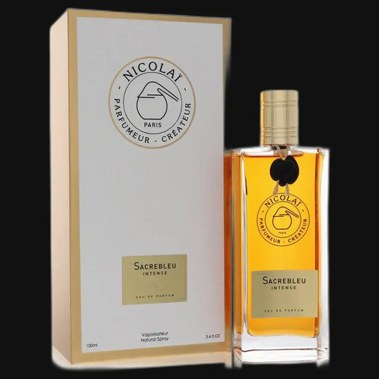 Sacrebleu Intense By Nicolai Perfume for Women