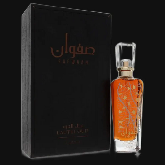 Safwaan L'autre Oud By Lattafa (Unisex)