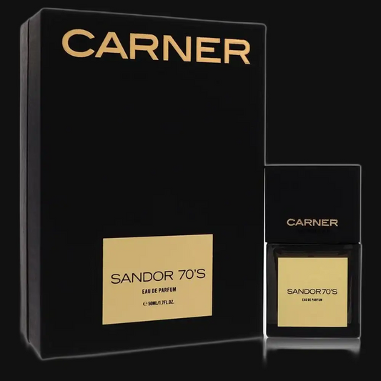 Sandor 70's By Carner Barcelona (Unisex)
