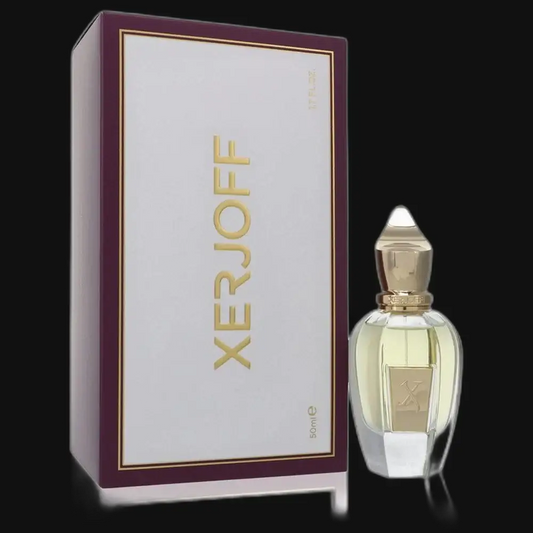 Shooting Stars Kobe By Xerjoff Cologne for Men