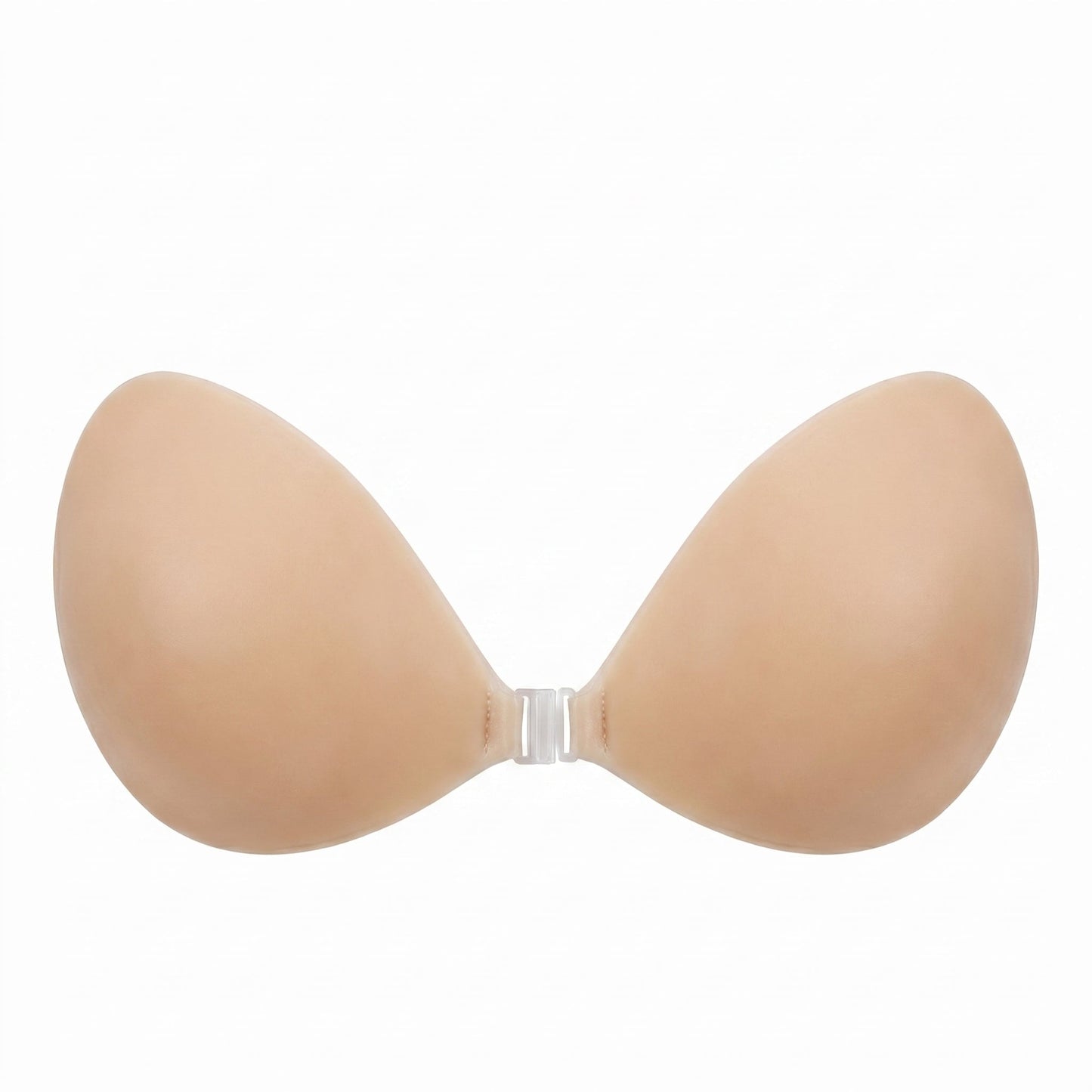 Silicon Bra
