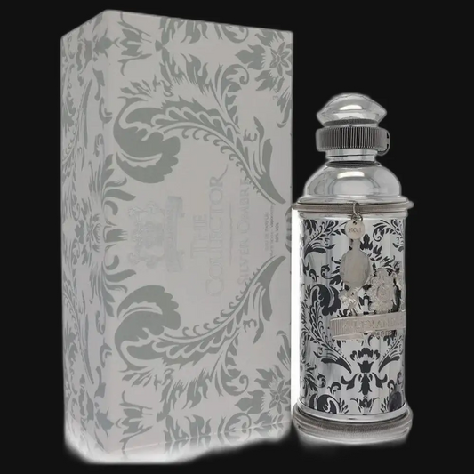 Silver Ombre By Alexandre J Perfume for Women
