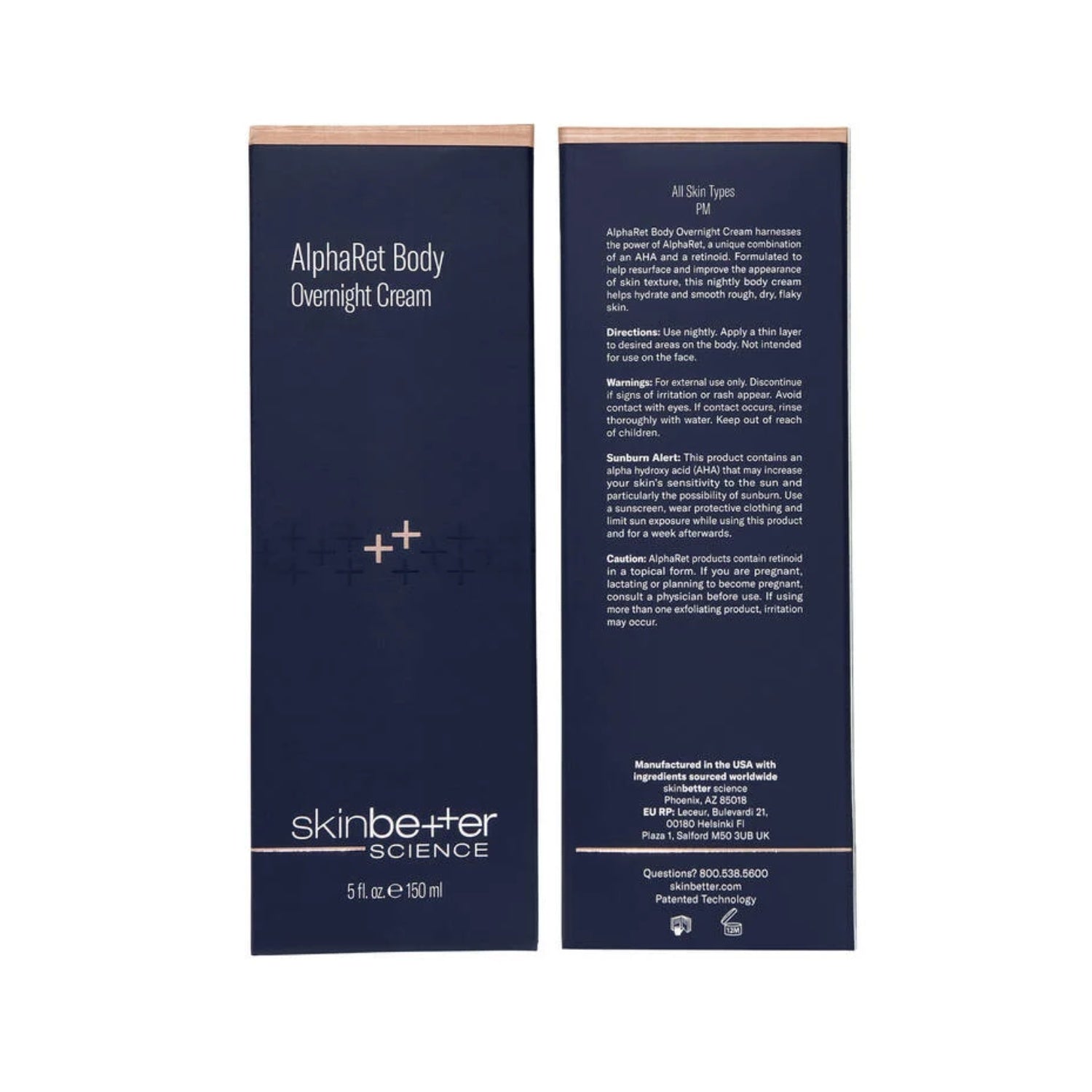 Body Care