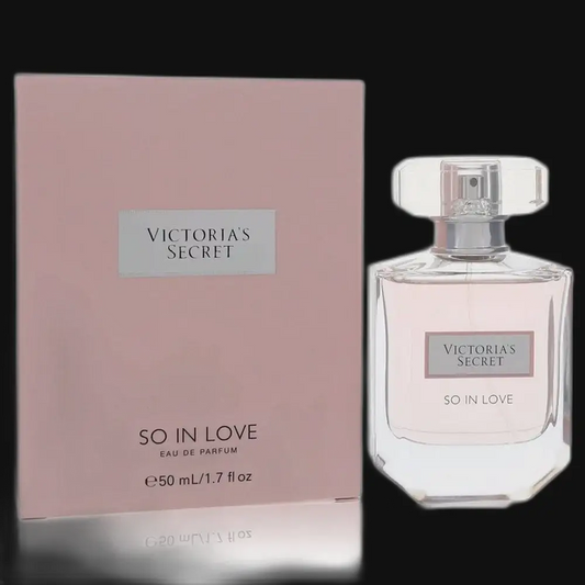 So In Love By Victoria's Secret Perfume for Women