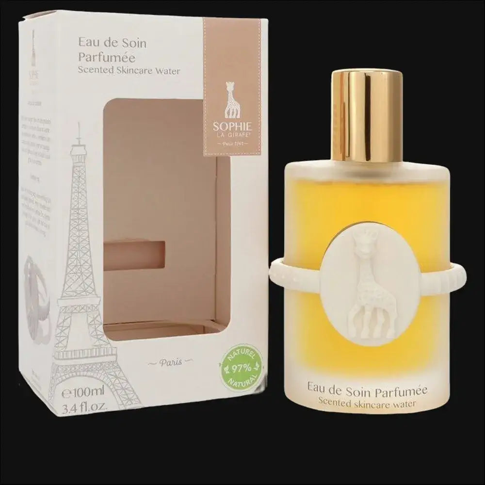 Soin Parfumee Soin Parfumee By Sophie La Girafe (Unisex)