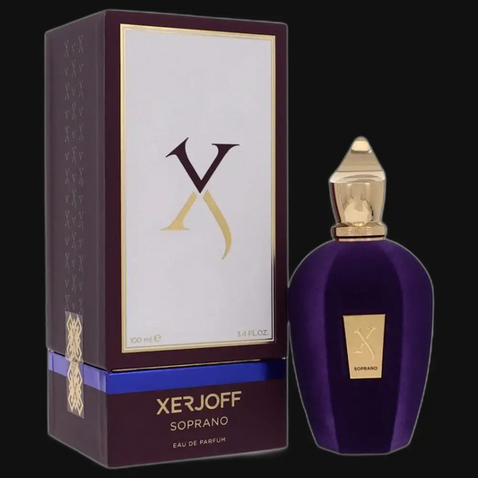 Soprano By Xerjoff (Unisex)