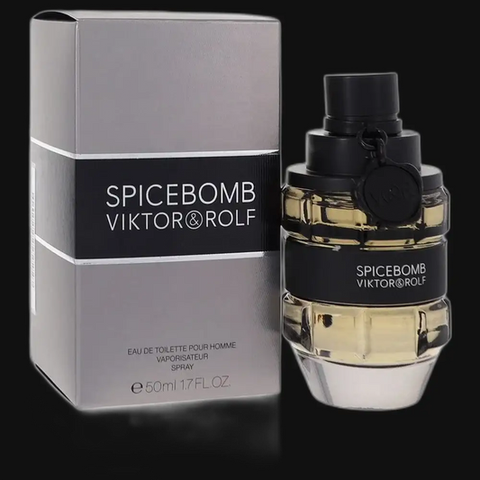Spicebomb By Viktor & Rolf Cologne for Men