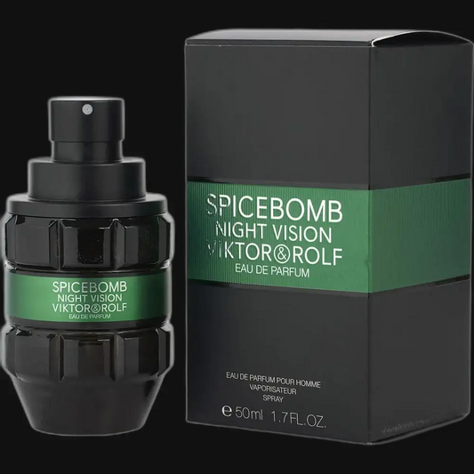 Spicebomb Night Vision By Viktor & Rolf Cologne for Men