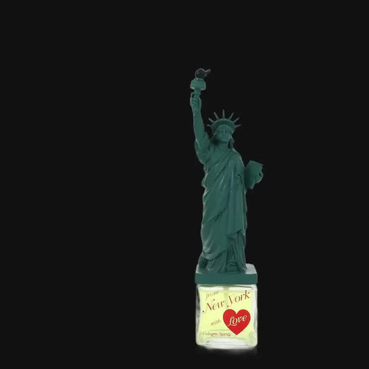 Statue Of Liberty By Unknown Perfume for Women