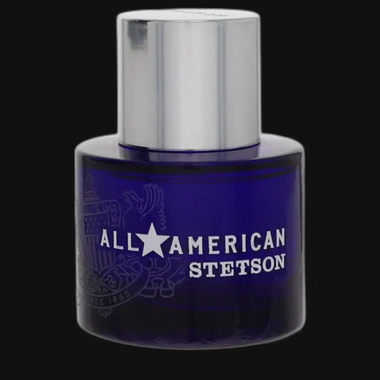 Stetson All American By Coty Cologne for Men