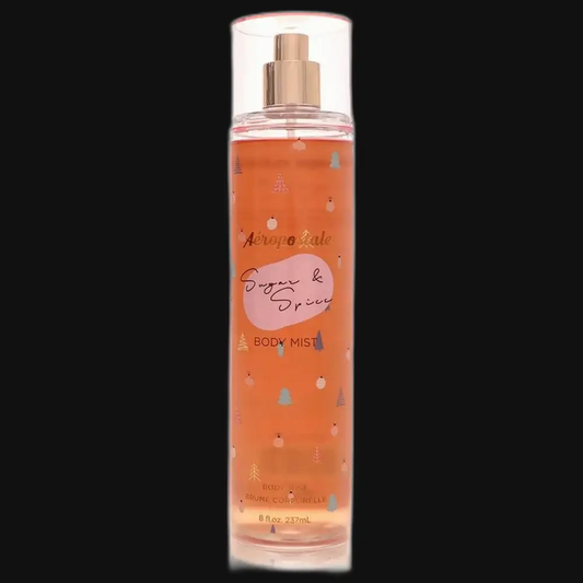 Sugar & Spice By Aeropostale Perfume for Women