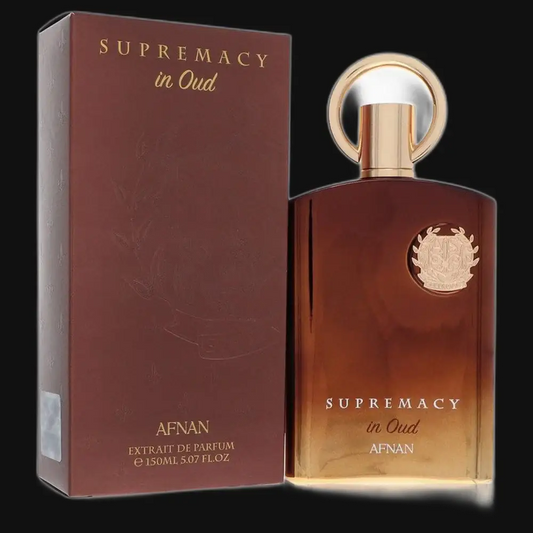 Supremacy In Oud By Afnan (Unisex)