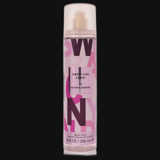Sweet Like Candy By Ariana Grande Perfume for Women