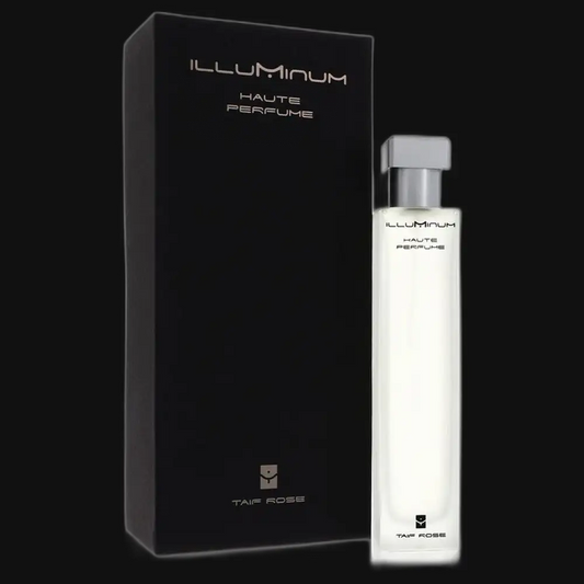 Taif Rose By Illuminum Perfume for Women
