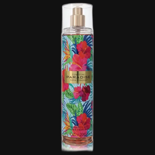 Tempting Paradise By Sofia Vergara Perfume for Women