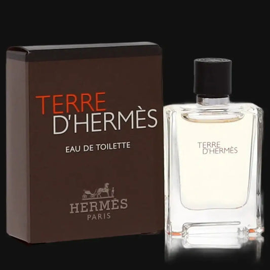 Terre D'hermes By Hermes Cologne for Men