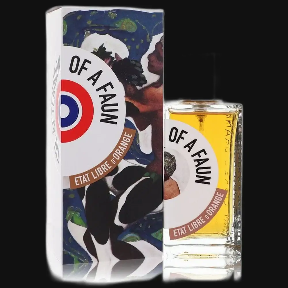 The Afternoon Of A Faun By Etat Libre d'Orange (Unisex)