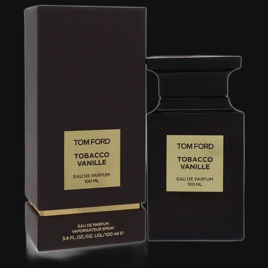 Tobacco Vanille By Tom Ford (Unisex)