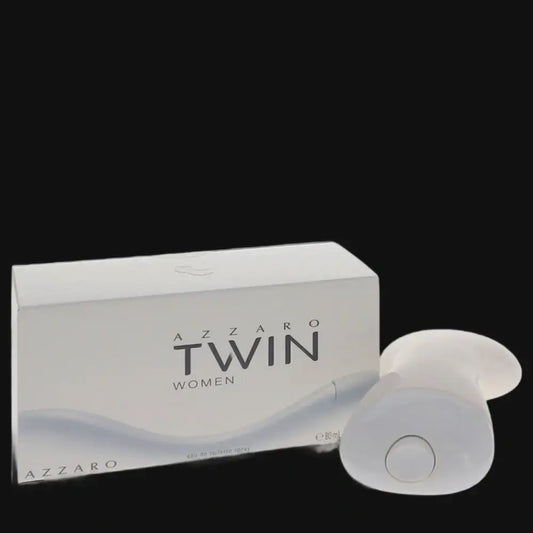 Twin By Azzaro Perfume for Women