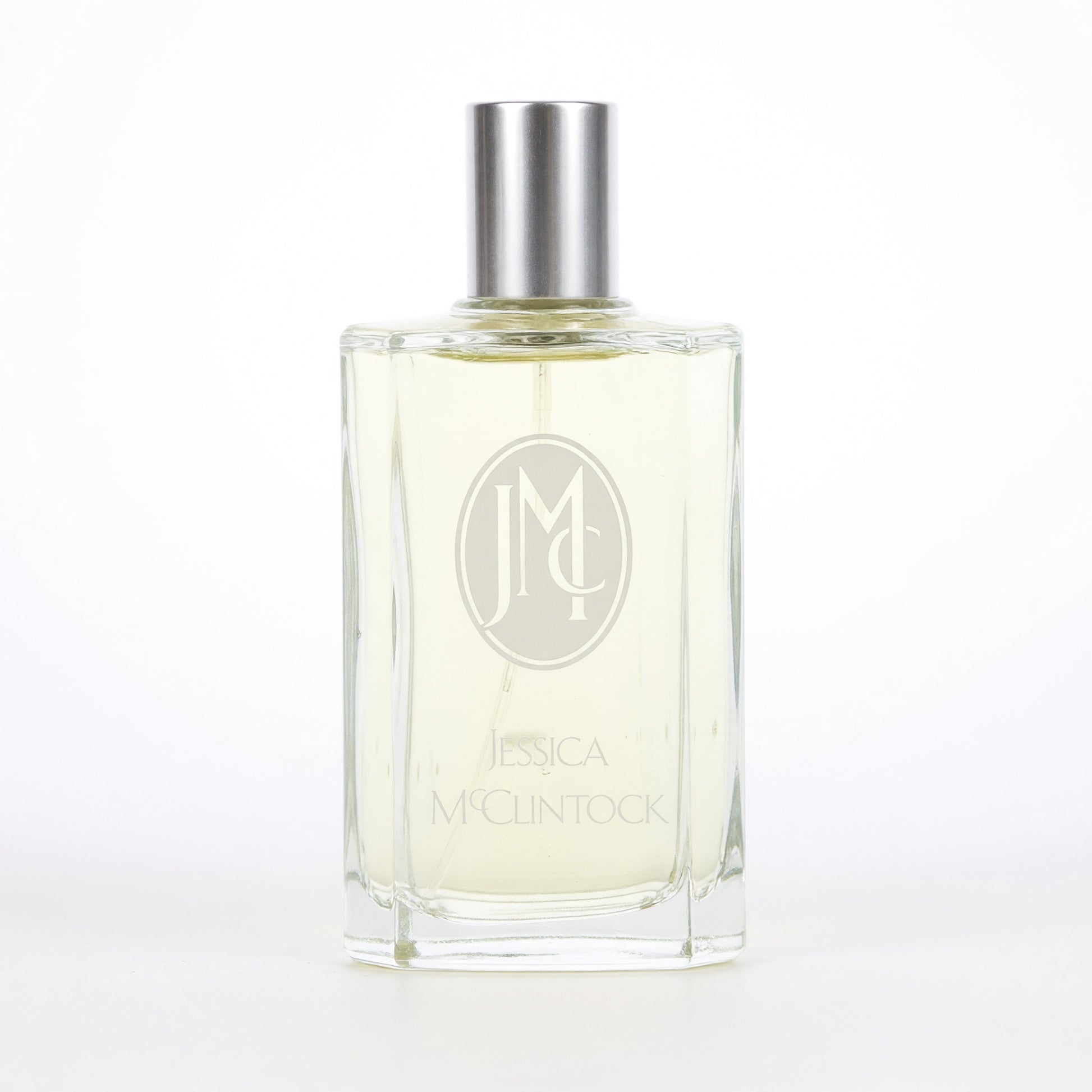 Jessica McClintock by Jessica McClintock, 3.4oz EDP Spray women Tester