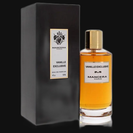 Vanille Exclusive By Mancera (Unisex)