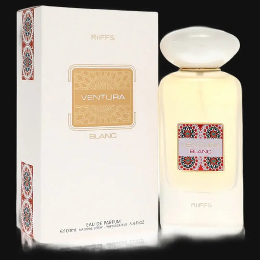 Ventura Blanc By Riiffs Perfume for Women