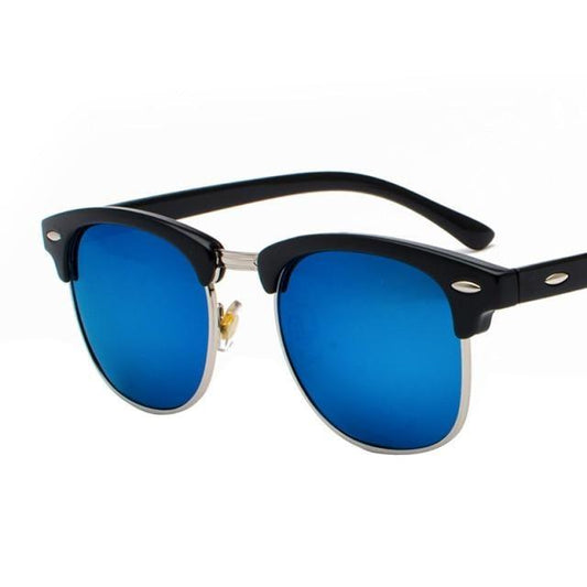 Vintage Polarized Sunglasses for Men Women Retro Square Sun Glasses  Sun Glasses for Women/Men Luxury Glasses For Men Sunglasses For Ladies Eyewear