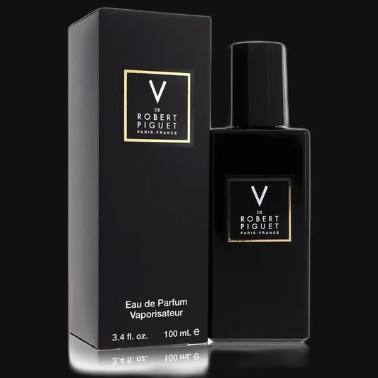 Visa By Robert Piguet Perfume for Women