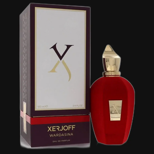 Wardasina By Xerjoff (Unisex)