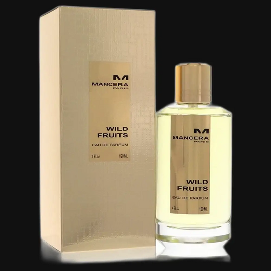 Wild Fruits By Mancera (Unisex)