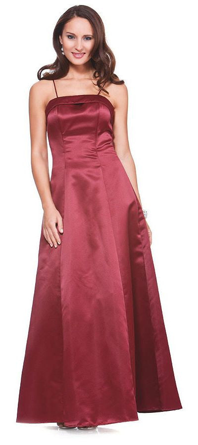 Formal Gowns
