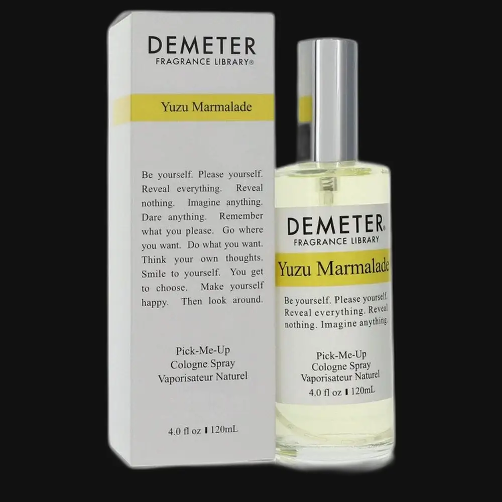 Fragrance for Unisex