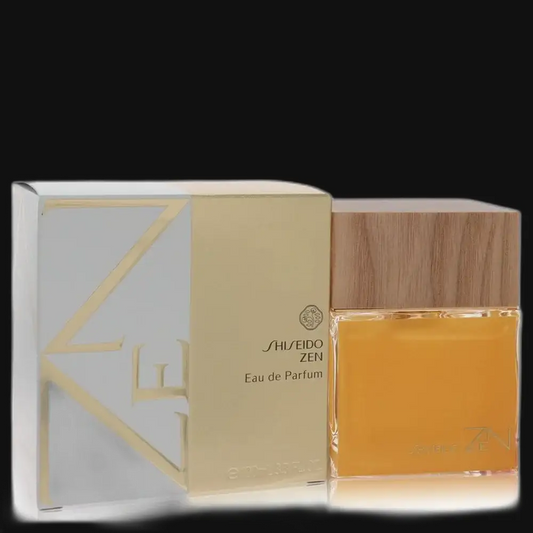 Zen By Shiseido Perfume for Women